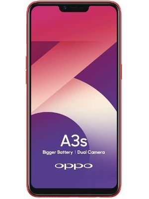 oppo phone a3s